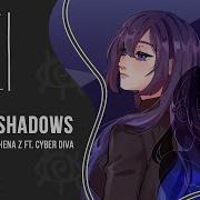 M19 Kei Fonix Studios Athena Z Ft Cyber Diva Behind Shadows Rus