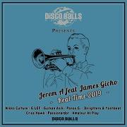 Jerem A Real Time 2019 G Lef Remix