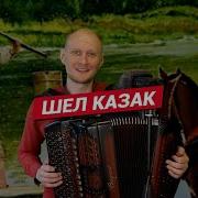 На Побывку Едет Баянист Евгений Попов