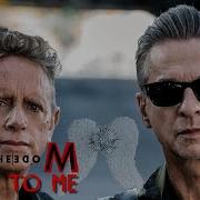 Depeche Mode Speak To Me Extended Medialook Remix 2023
