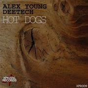 Alex Young Hot Dogs