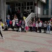 Лиза Группа Ритмикс