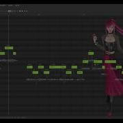 Yi Xi Karma Synthesizer V Studio Cover