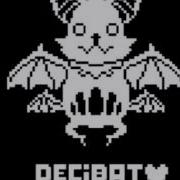 Undertale Yellow Decibat Theme Extended