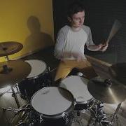 Грибы Велосипед Drumcover