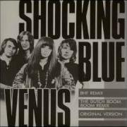 Shocking Blue Venus The Original Version