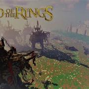 Minecraft Mod The Lord Of The Rings Middle Earth