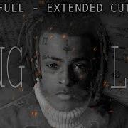 Long Live Xxxtentacion