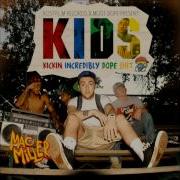 The Spins Mac Miller