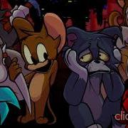 Fnf Basement Show Menu Theme