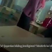 Мактабда Пазор
