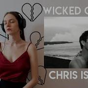 Chris Isaak Wicked Game Перевод