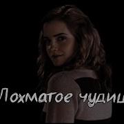 Лохматое Чудище
