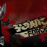 Sonic Forces Infinite Theme Instrumental