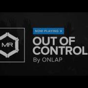 Onlap Out Of Control