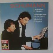 Dichterliebe Op 48 Text By H Heine No 16 Die Alten Bosen Lieder