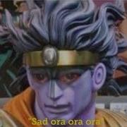 Ora Ora Ora Mp4 Earrape