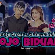 Bojo Biduan Koplo Full Album
