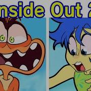 Inside Out 2 Fnf Mod