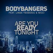 Bodybangers Are You Ready Radio Edit