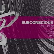 Subconscious Tales Till It Begins Dimuth K Remix