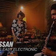 Shadi Khries Ft Ghassan Abu Haltam Radeen In Sensor The Beat Live Session