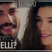 Hercai Ne Demek Ne Belli