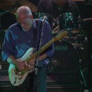 David Gilmour Marooned