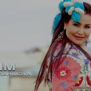 Hosila Rahimova Qizim Хосила Рахимова Кизим Music Version