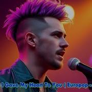 True 1986 I Gave My Heart To You Europop 80S Punk