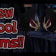 Aqw Seraphic War Chest New Merge Shop