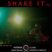 Shake It Remix Dj Dan