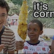 I Corn I Corn