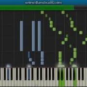 Johann Strauss Ii Die Fledermaus Overture Piano Synthesia