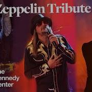 Foo Fighters Rock And Roll Kennedy Center Honors Led Zeppelin