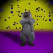 Energizer Dance Charlie Bear Bada Boop
