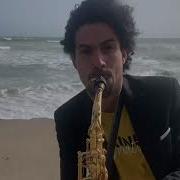 Boney M Rasputin Sax Cover