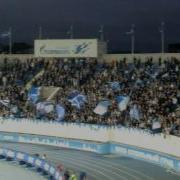 Наш Зенит Санкт Петербург
