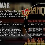 The Best Of Manowar