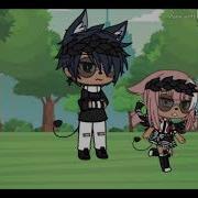 Собралась Ведь Убегать Meme Gacha Life