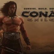 Conan Exiles Soundtrack Sample