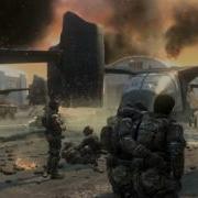 Концовка А Call Of Duty Black Ops 2