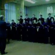 В Лесу Родилась Ёлочка На Чувашском Языке