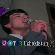 Озодбек Назарбеков Ёшлигида Туйда Кушик