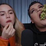 Марьяна Ро И Игорь Синяк Мороженое