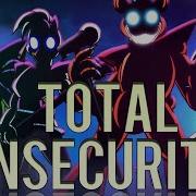 Fnaf Security Breach Total Security