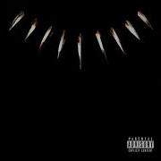 Sob X Rbe Kendrick Lamar Paramedic Black Panther Soundtrack