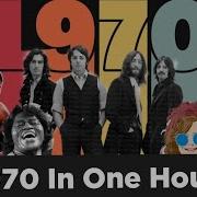 1970 In Music