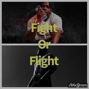 Fight Or Flight Feat No Fatigue