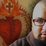 Sacred Heart If I Talk About It